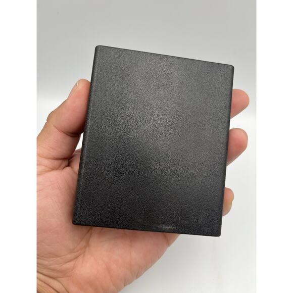 Canyon Bomber (Atari 2600, 1978) Game Cartridge Only Tested Cleaned CX2607 - Picture 3 of 4